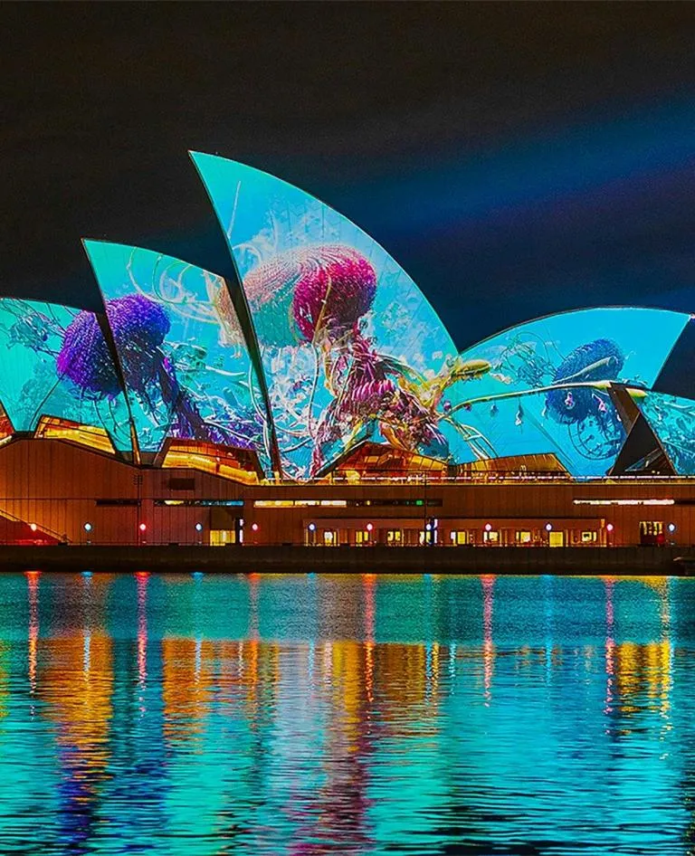Vivid Sydney