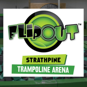 FlipOut Strathpine