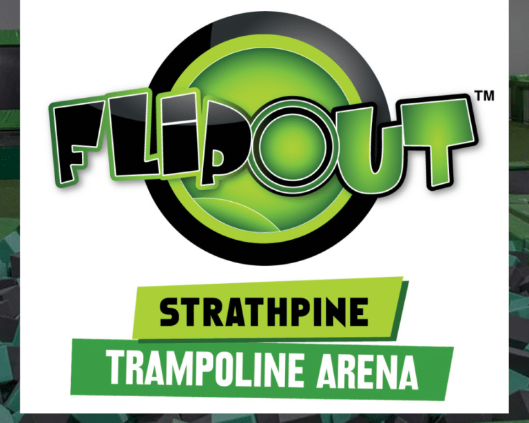 FlipOut Strathpine
