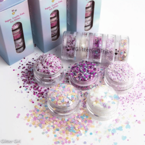 Glitter Girl Glitter Collection