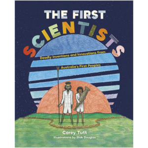 The First Scientists