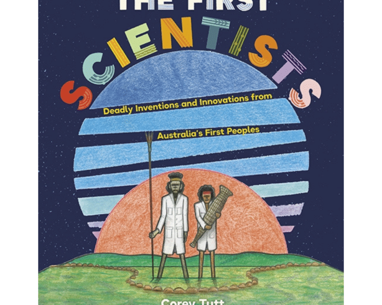The First Scientists