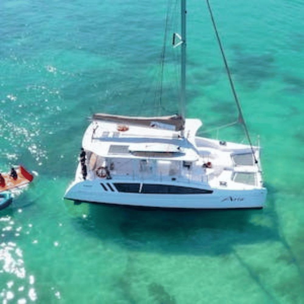 Seawind Resort Sailing Catamaran