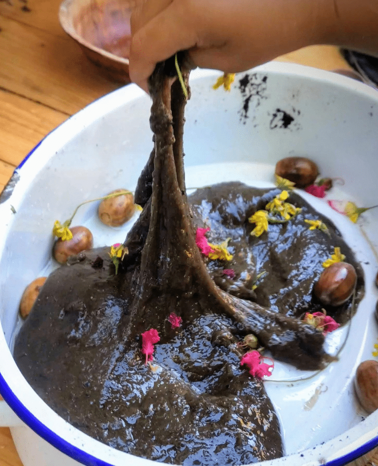 Make Mud Forest Slime