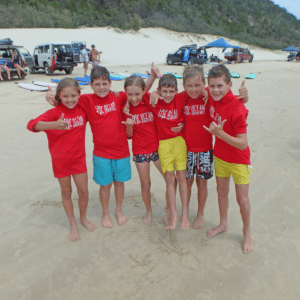 Learn to Surf Australia's Longest Wave