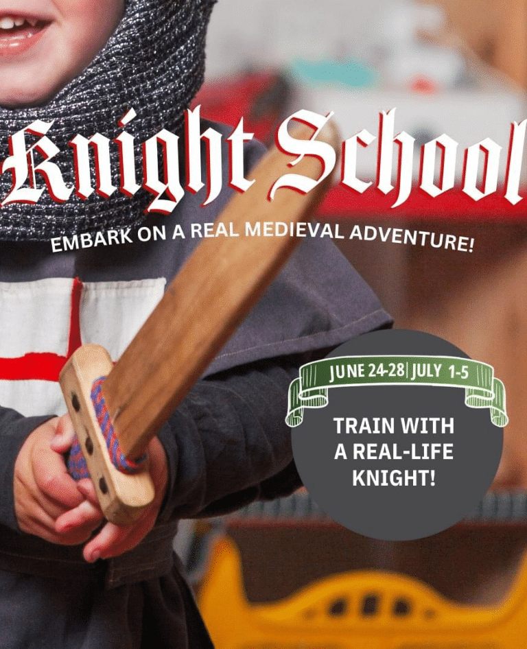 Knight School