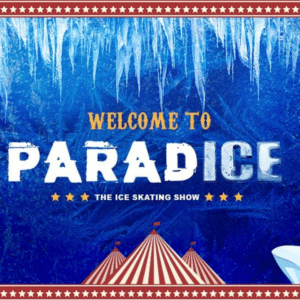 Welcome to Parad-Ice at Planet Chill