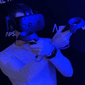 APSIS VR Melbourne