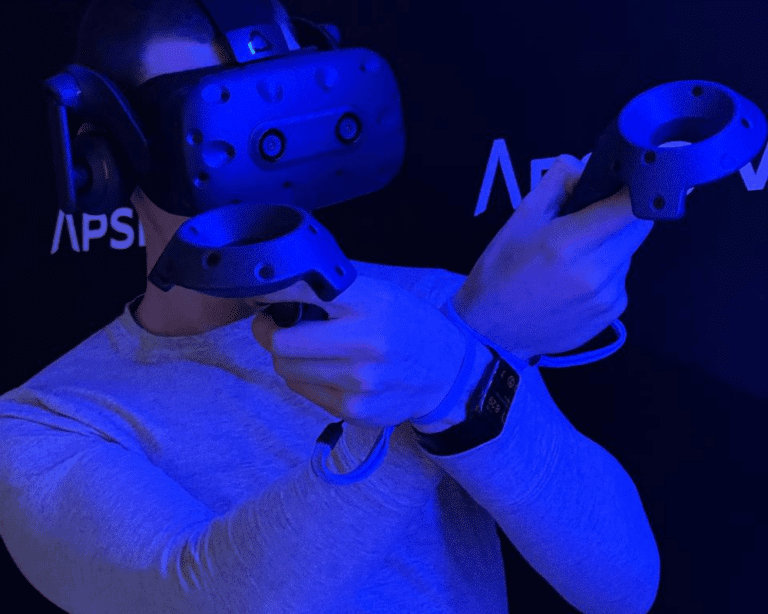 APSIS VR Melbourne