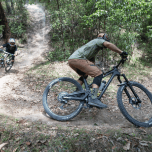 Boomers Bike Park Main