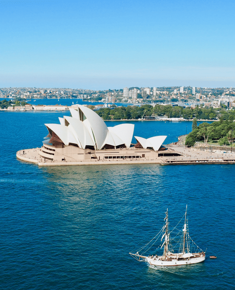 Experience Sydney Harbour
