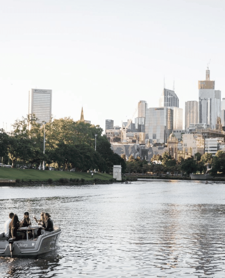 GoBoat Melbourne