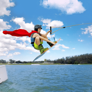 GC Wake Park - Kids