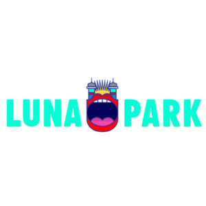 Luna Park Melbourne logo