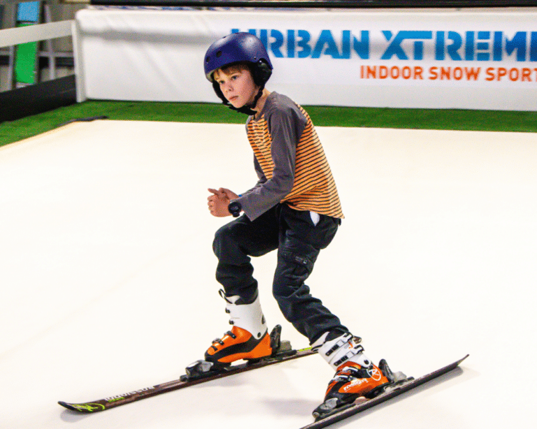 Urban Xtreme Snowsports