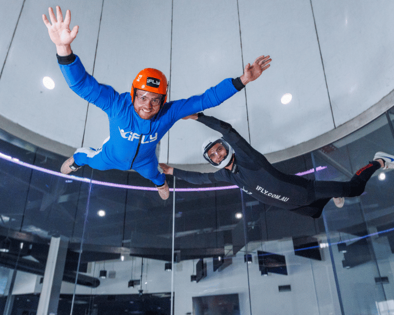 iFly Father's Day