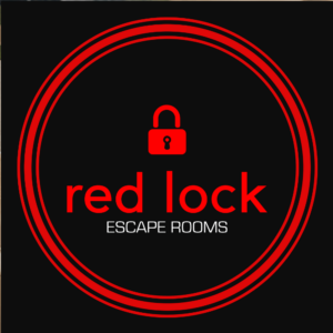 Red Lock Escape Room