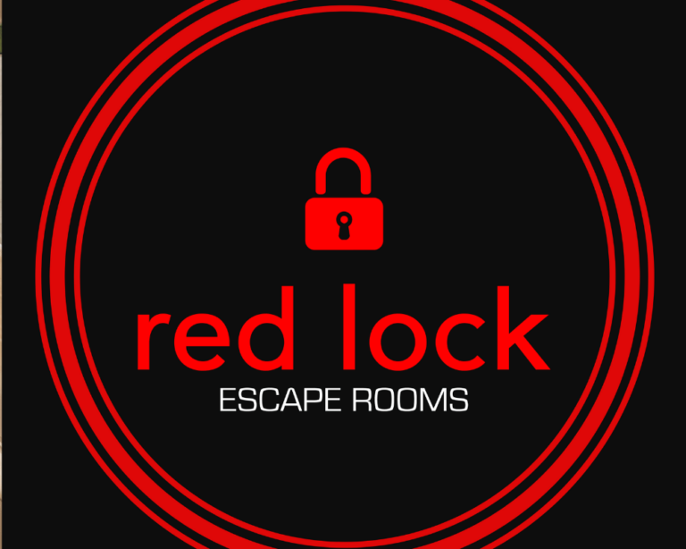 Red Lock Escape Room