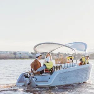 GoBoat Canberra