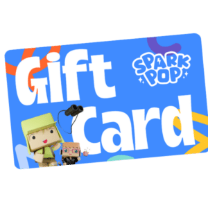 SPARK POP Gift Card