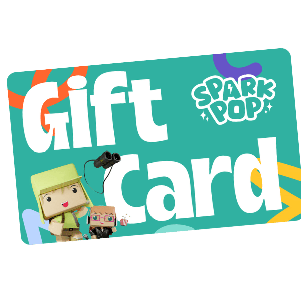 E-Gift Card for Explorers