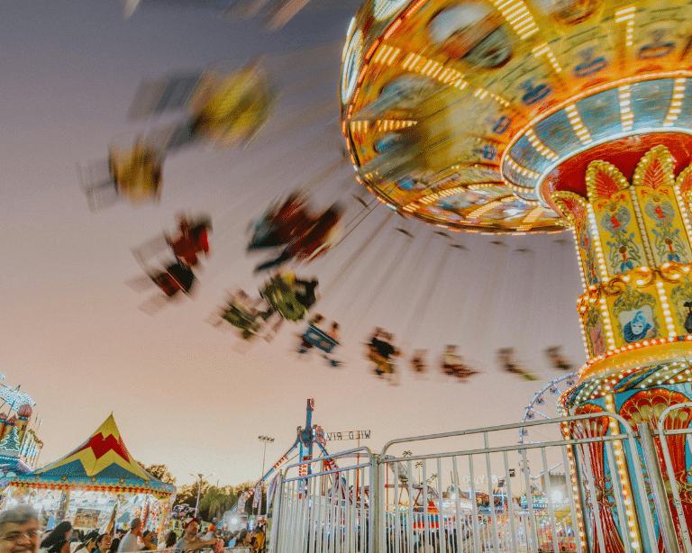 Carnival Rides