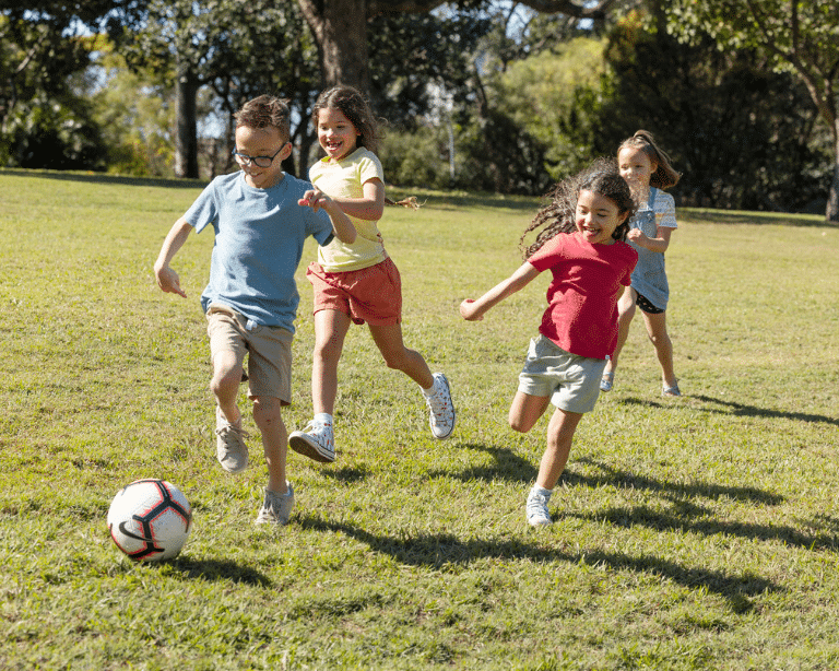 Park Play