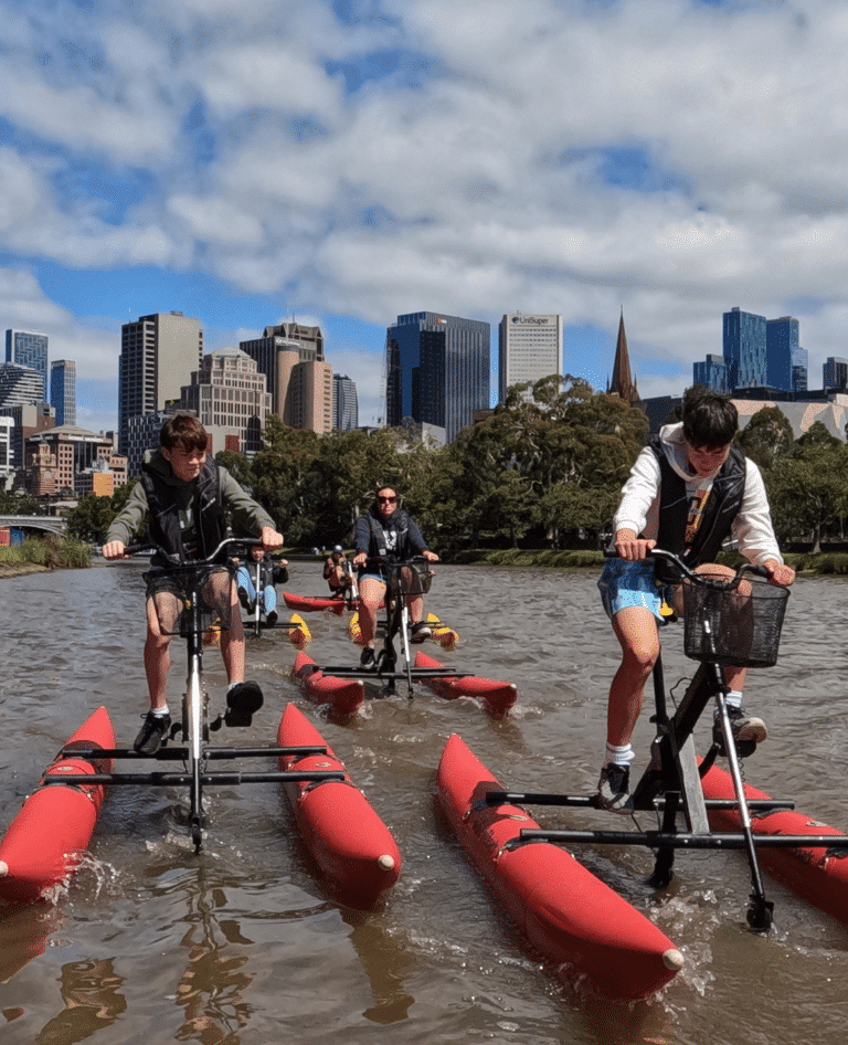 Waterbikes Australia Member