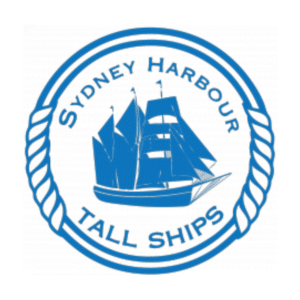 Tall Ships Sydney Harbour logo