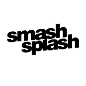 Smash Splash Logo