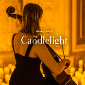 Fever Presents Candlelight: A Taylor Swift Tribute