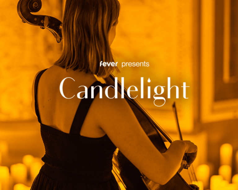 Fever Presents Candlelight: A Taylor Swift Tribute