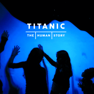 Titanic The Human Story