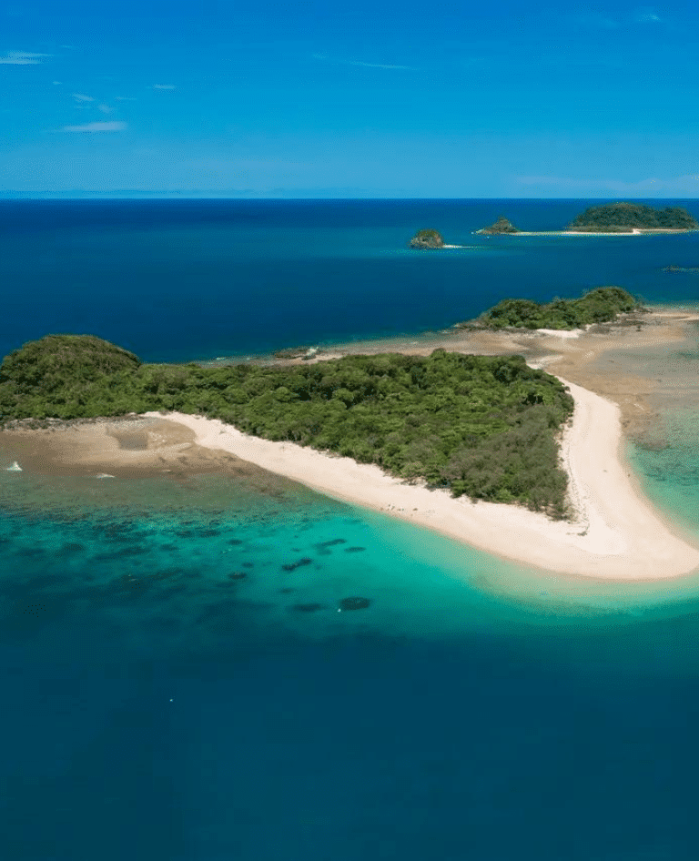 Frankland Islands