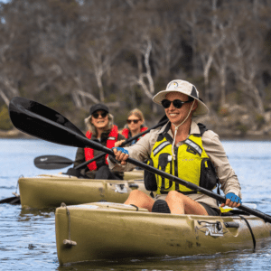 Pambula River Kayak