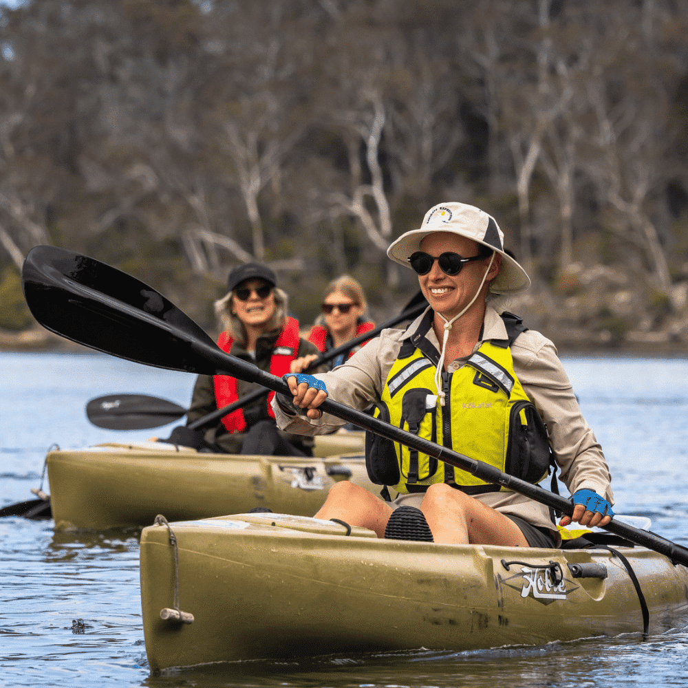 Pambula River Kayak