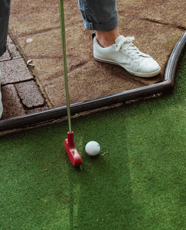 Mini Golf