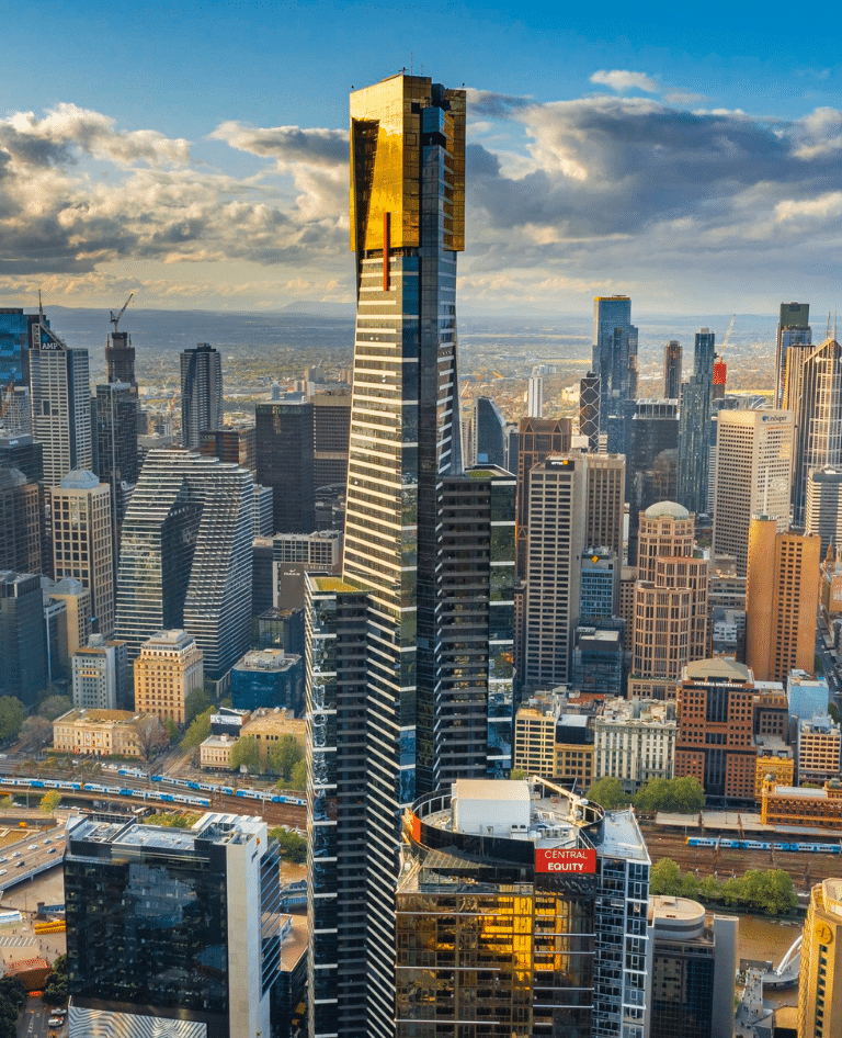 Eureka Skydeck