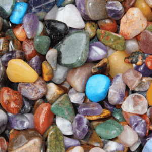 Gemstones