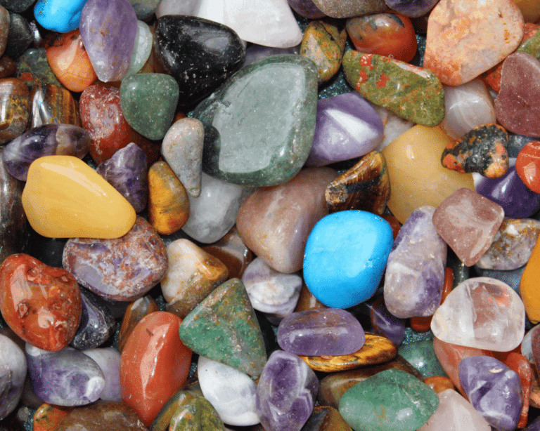 Gemstones