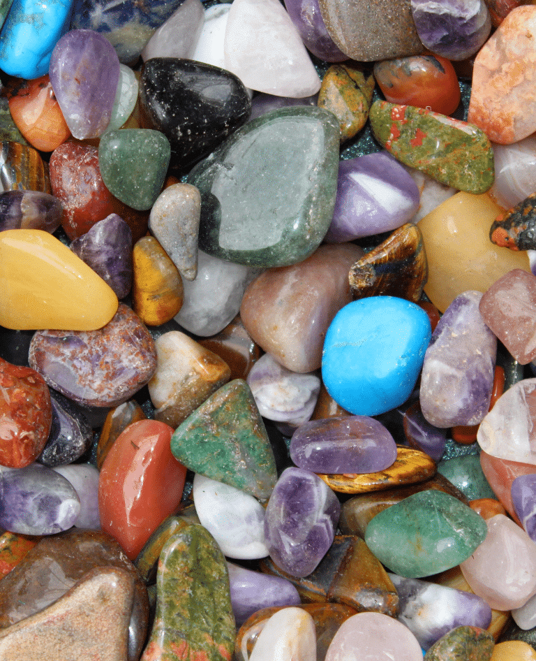 Gemstones