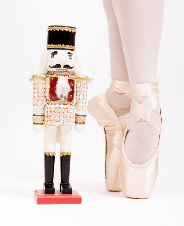 The Nutcracker