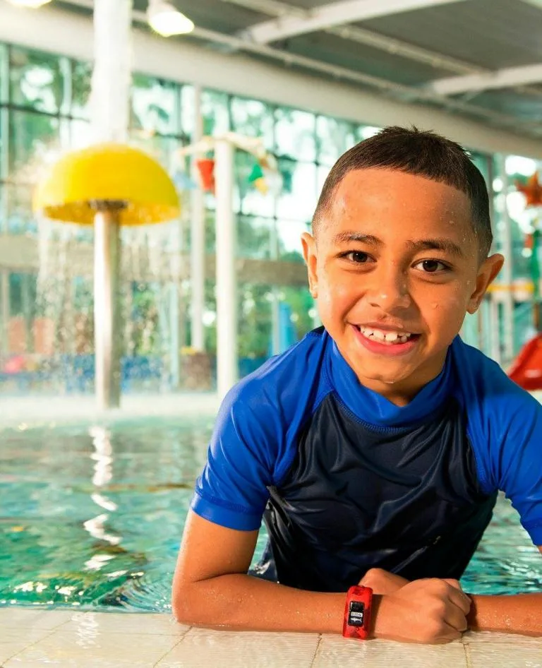 Sydney Olympic Aquatic Centre