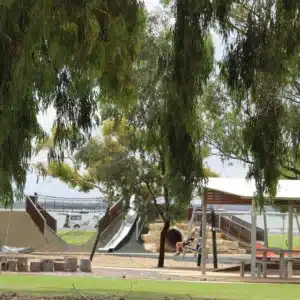 Barmera Playspace