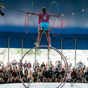 National Circus Festival