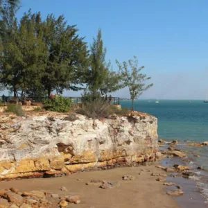 East Point Reserve