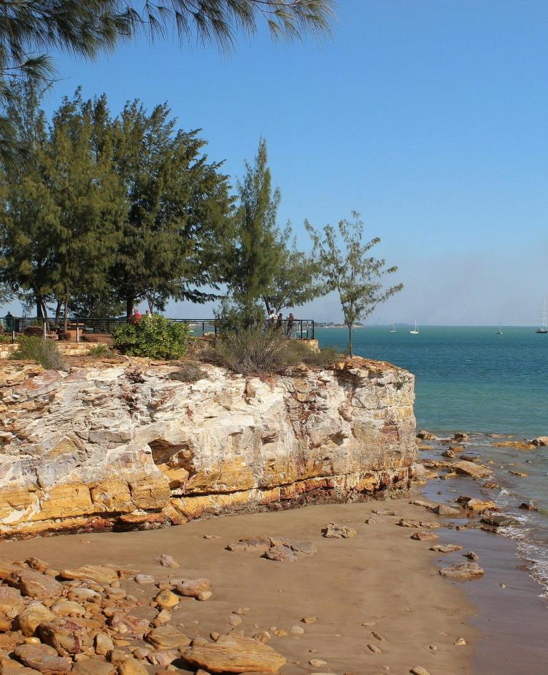 East Point Reserve