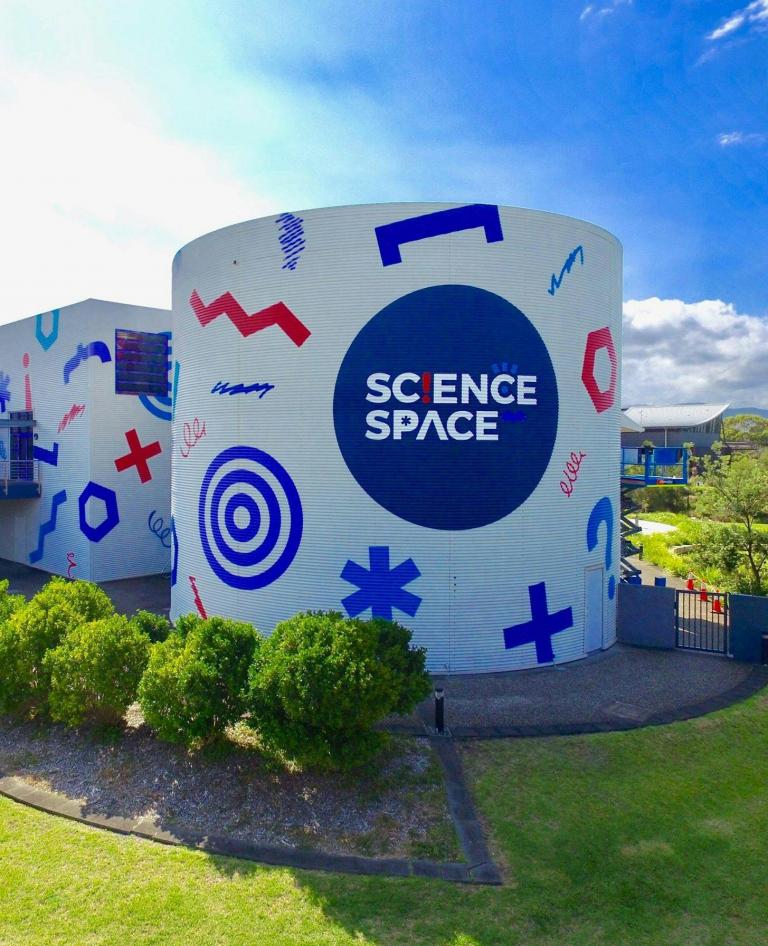 Science Space