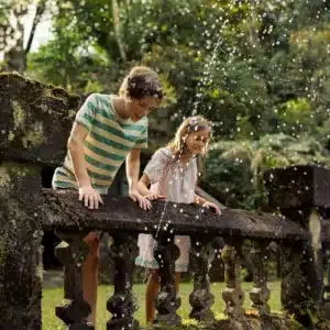 Paronella Park & Mamu Skywalk