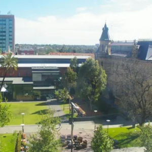 South Australian Museum